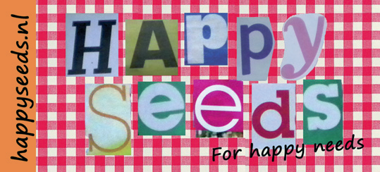 Happy Seeds banner